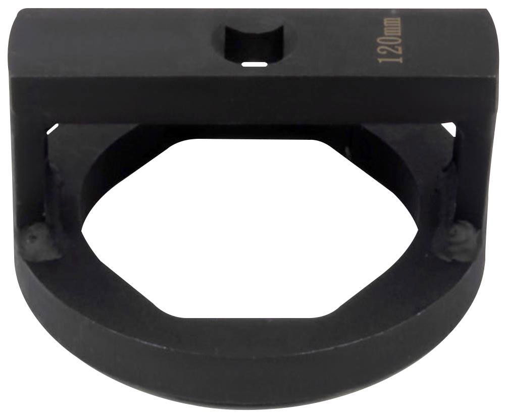 DOUILLE OVALE CAPUCHONS RoueS ET ECROUS ESSIEUX 120mm 3/4"
